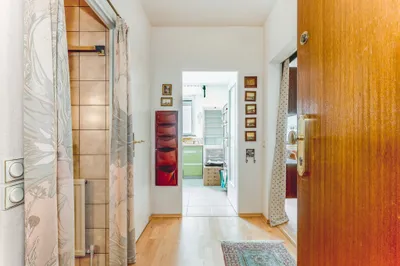 2-Zimmer-Wohnung kaufen in Wien – 57 m², € 289.000 – Bild 2 von 14