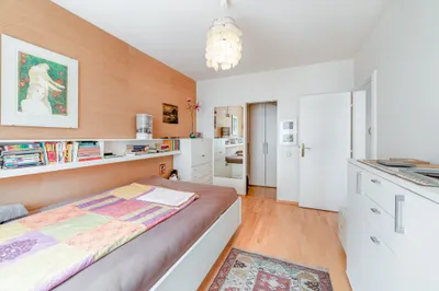 2-Zimmer-Wohnung kaufen in Wien – 57 m², € 289.000 – Bild 11 von 14