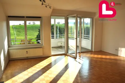 3-Zimmer-Wohnung mieten in Rohrbach – 87,4 m², € 821 – Bild 5 von 13