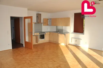 3-Zimmer-Wohnung mieten in Rohrbach – 87,4 m², € 821 – Bild 4 von 13