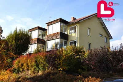 3-Zimmer-Wohnung mieten in Rohrbach – 87,4 m², € 821 – Bild 8 von 13