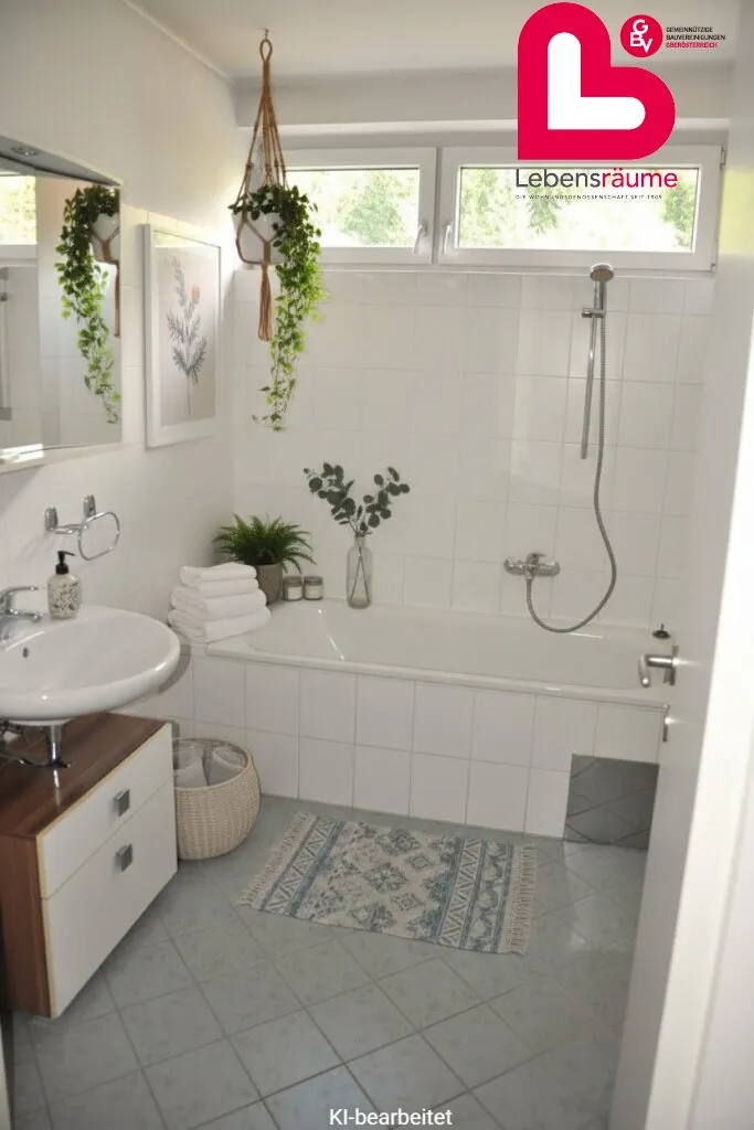 Wohnung – Auberg - Ansicht 3