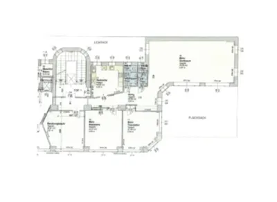 Gewerbeimmobilie mieten in Wien – 220 m², € 25 – Bild 12 von 12