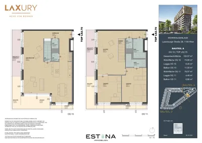 4-Zimmer-Wohnung kaufen in Wien – 153,5 m², € 1.450.000 – Bild 16 von 18