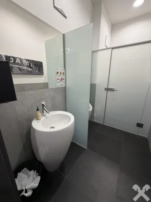 5-Zimmer-Gewerbeimmobilie mieten in Graz – 215 m², € 3.505 – Bild 15 von 22