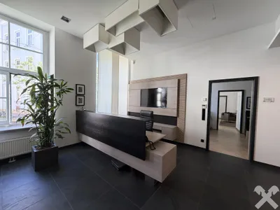5-Zimmer-Gewerbeimmobilie mieten in Graz – 215 m², € 3.505 – Bild 9 von 22