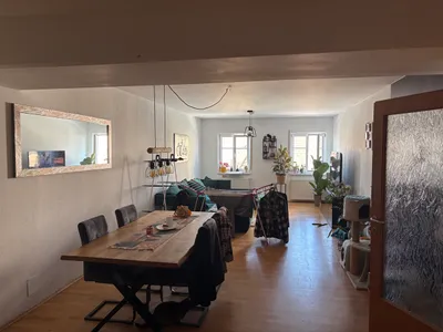 Wohnung mieten in Urfahr-Umgebung – 130 m², € 1.322 – Bild 8 von 12