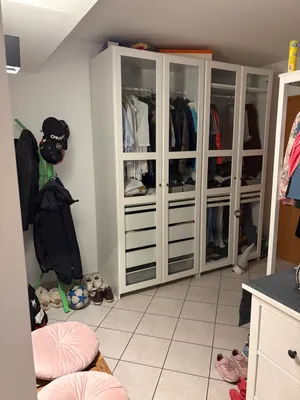 Wohnung mieten in Urfahr-Umgebung – 130 m², € 1.322 – Bild 1 von 12