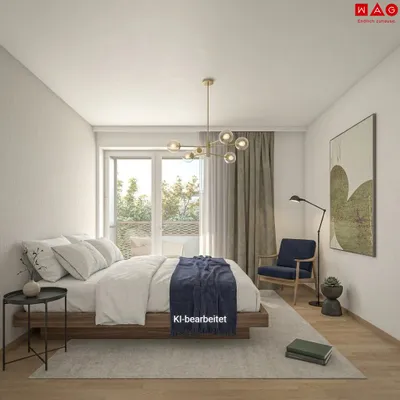 3-Zimmer-Wohnung kaufen in Wels-Land – 83,47 m², € 371.000 – Bild 3 von 6
