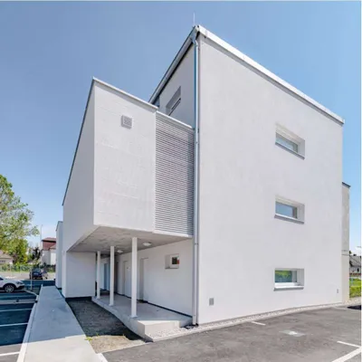 2-Zimmer-Wohnung mieten in Sankt Pölten – 62,69 m², € 771 – Bild 4 von 7