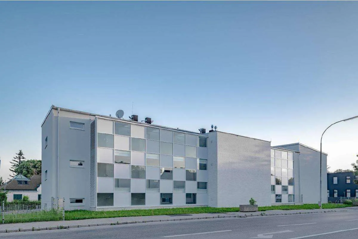 Wohnung – Pottenbrunn, Katastralgemeinde Pottenbrunn - Ansicht 2