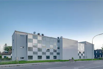 2-Zimmer-Wohnung mieten in Sankt Pölten – 62,69 m², € 771 – Bild 2 von 7
