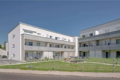 2-Zimmer-Wohnung mieten in Sankt Pölten – 62,69 m², € 771