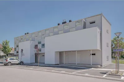 2-Zimmer-Wohnung mieten in Sankt Pölten – 62,69 m², € 771 – Bild 3 von 7