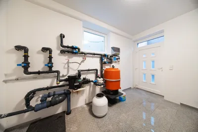 6-Zimmer-Haus mieten in Baden – 206 m², € 8.820 – Bild 18 von 21
