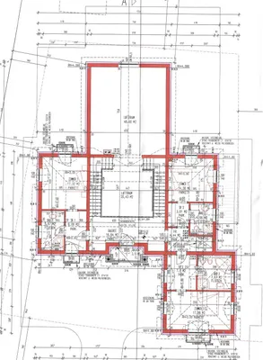 6-Zimmer-Haus mieten in Baden – 206 m², € 8.820 – Bild 20 von 21