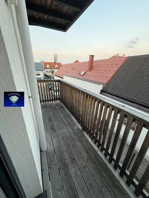 2-Zimmer-Wohnung mieten in Eisenstadt - Umgebung – 52,25 m², € 605 – Bild 7 von 8
