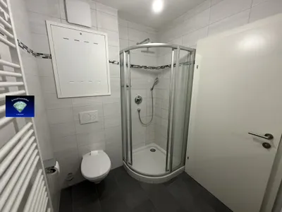 2-Zimmer-Wohnung mieten in Eisenstadt - Umgebung – 52,25 m², € 605 – Bild 5 von 8