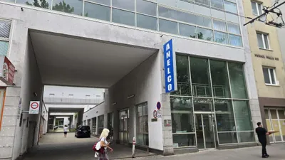 2-Zimmer-Gewerbeimmobilie mieten in Wien – 145 m², € 3.928 – Bild 7 von 8