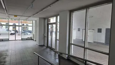 2-Zimmer-Gewerbeimmobilie mieten in Wien – 145 m², € 3.928 – Bild 8 von 8