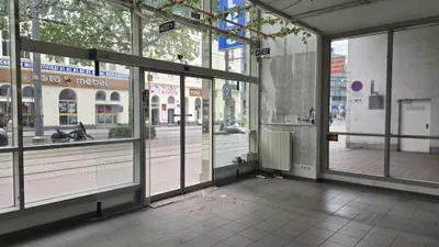 2-Zimmer-Gewerbeimmobilie mieten in Wien – 145 m², € 3.928 – Bild 4 von 8