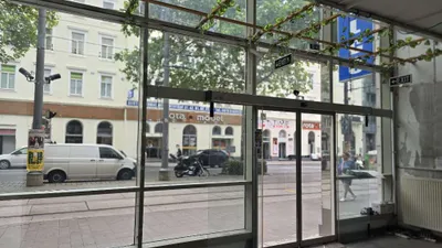 2-Zimmer-Gewerbeimmobilie mieten in Wien – 145 m², € 3.928 – Bild 3 von 8