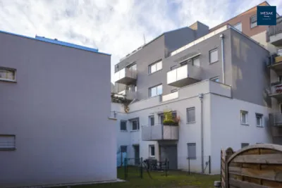 4-Zimmer-Wohnung mieten in Graz – 95 m², € 1.186 – Bild 2 von 25