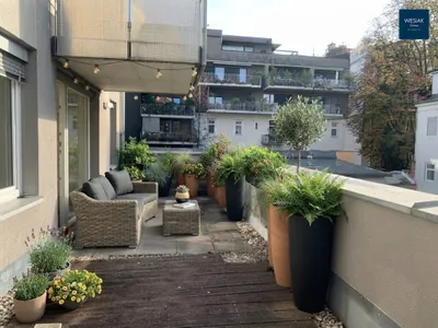 4-Zimmer-Wohnung mieten in Graz – 95 m², € 1.186 – Bild 1 von 25