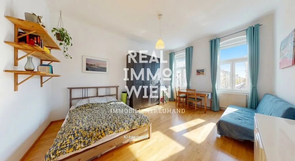 Wohnung – Wien, Fasanviertel, Katastralgemeinde Landstraße