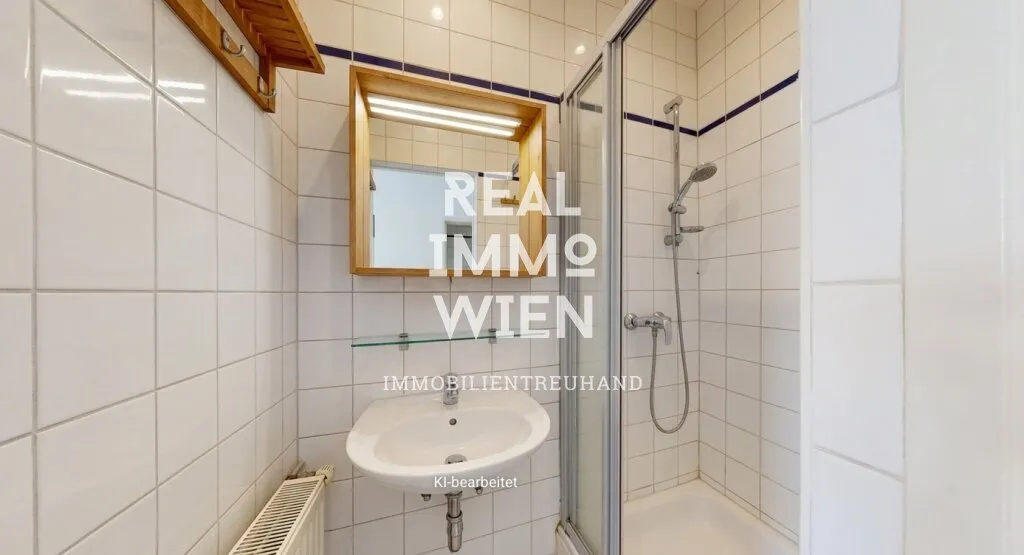Wohnung – Wien, Fasanviertel, Katastralgemeinde Landstraße - Ansicht 2