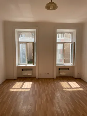 Einzimmerwohnung nähe U3 hütteldorferstrasse