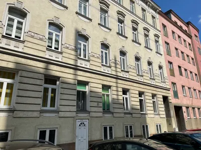 Einzimmerwohnung nähe U3 hütteldorferstrasse – Bild 2