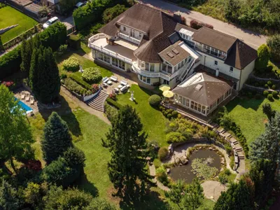Haus kaufen in Mattersburg – 478,96 m², € 1.499.000 – Bild 29 von 33