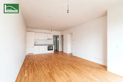 2-Zimmer-Wohnung mieten in Graz – 46,68 m², € 818 – Bild 3 von 16