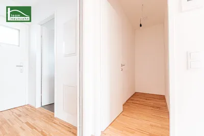 2-Zimmer-Wohnung mieten in Graz – 46,68 m², € 818 – Bild 15 von 16