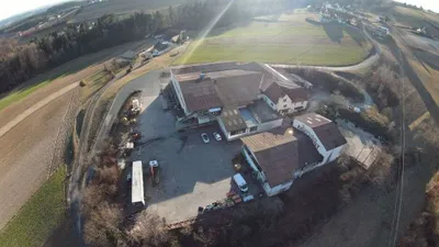 Gewerbeimmobilie mieten in Hartberg-Fürstenfeld – 1 080 m², € 5 – Bild 3 von 5