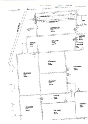 Gewerbeimmobilie mieten in Hartberg-Fürstenfeld – 1 080 m², € 5 – Bild 4 von 5