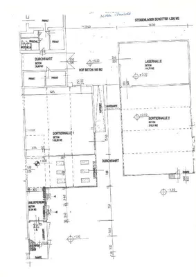 Gewerbeimmobilie mieten in Hartberg-Fürstenfeld – 1 080 m², € 5 – Bild 5 von 5