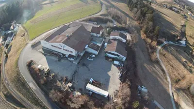 Gewerbeimmobilie mieten in Hartberg-Fürstenfeld – 1 080 m², € 5 – Bild 2 von 5