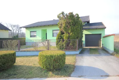 3-Zimmer-Haus kaufen in Gänserndorf – 103 m², € 279.000 – Bild 2 von 25