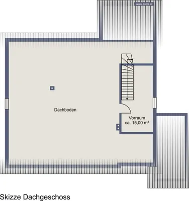 3-Zimmer-Haus kaufen in Gänserndorf – 103 m², € 279.000 – Bild 24 von 25