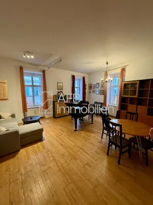 2-Zimmer-Wohnung mieten in Graz – 73 m², € 750 – Bild 3 von 12
