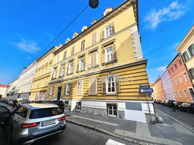 2-Zimmer-Wohnung mieten in Graz – 73 m², € 750 – Bild 11 von 12
