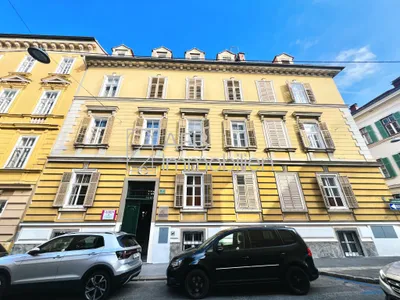 2-Zimmer-Wohnung mieten in Graz – 73 m², € 750