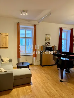 2-Zimmer-Wohnung mieten in Graz – 73 m², € 750 – Bild 5 von 12