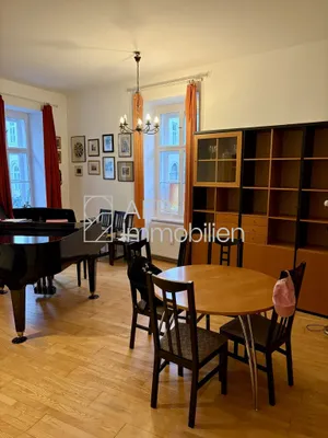 2-Zimmer-Wohnung mieten in Graz – 73 m², € 750 – Bild 4 von 12