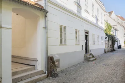 1-Zimmer-Wohnung mieten in Steyr – 45 m², € 755 – Bild 17 von 18