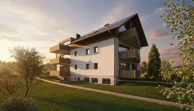 3-Zimmer-Wohnung kaufen in Salzburg-Umgebung – 85,92 m², € 480.000 – Bild 4 von 8