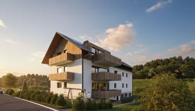 3-Zimmer-Wohnung kaufen in Salzburg-Umgebung – 85,92 m², € 480.000 – Bild 3 von 8