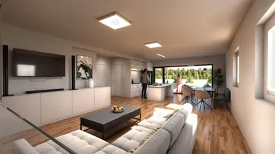 3-Zimmer-Wohnung kaufen in Salzburg-Umgebung – 85,92 m², € 480.000 – Bild 6 von 8